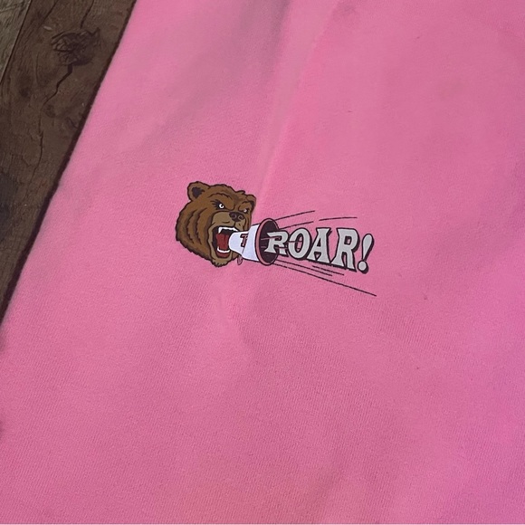 Pink Teddy Fresh Sweatpants - Picture 4 of 5
